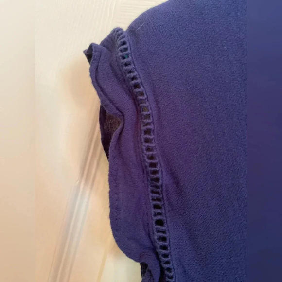 My Michelle off the shoulder romper jumper - Picture 6 of 8